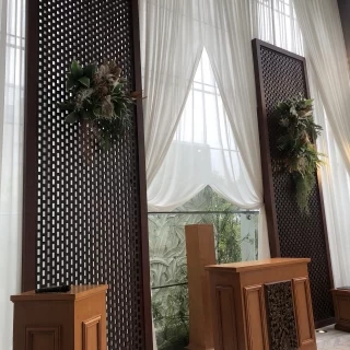 チャペル