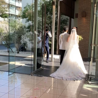 チャペル