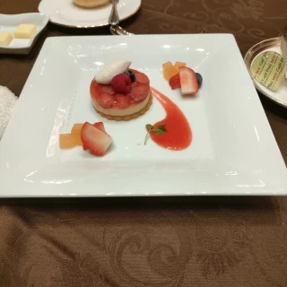 デザート
