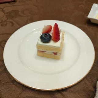 ケーキ