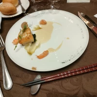 魚料理
