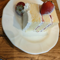 ウェディングケーキ