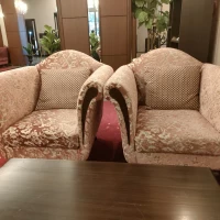 待合室