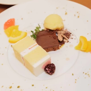 料理