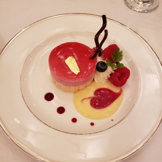 料理