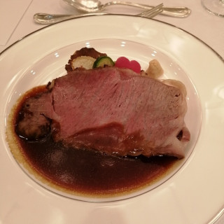 料理