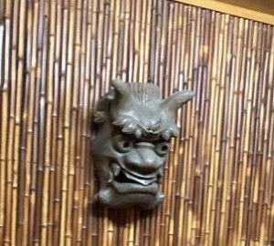 2階オブジェ|570549さんの生田神社会館の写真(1305854)