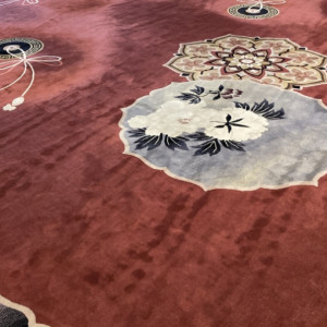 絨毯|570549さんの生田神社会館の写真(1305862)