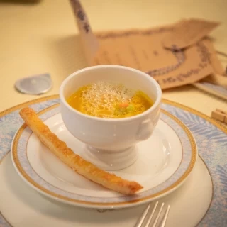 食器までオシャレ！