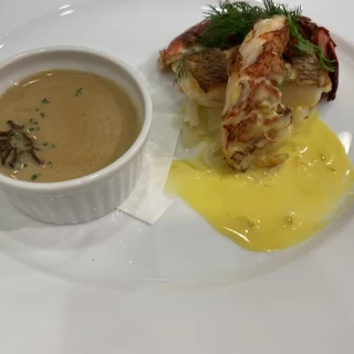 料理