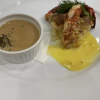 料理