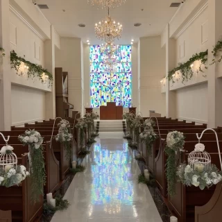 チャペル