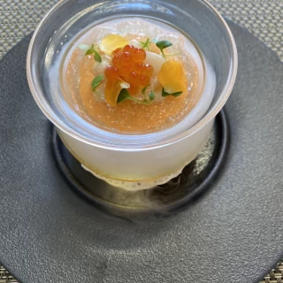 前菜