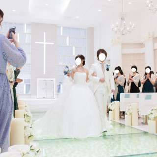 アメリーモンシュシュの結婚式 特徴と口コミをチェック ウエディングパーク