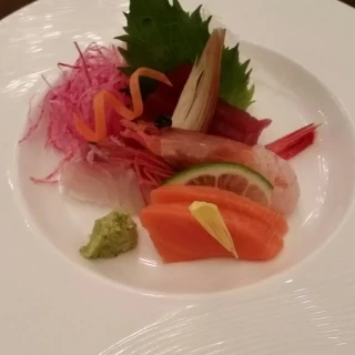 刺身