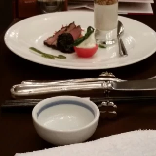 前菜