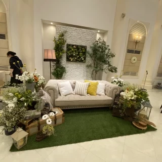 高砂はソファー席も可