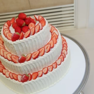 ケーキ
