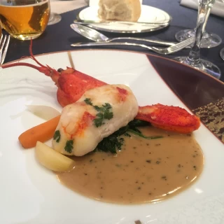 魚料理