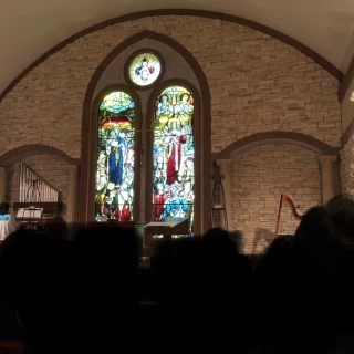 チャペル