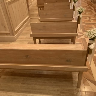 椅子です