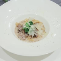 料理です