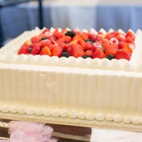 ケーキ