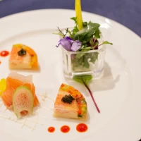 美味しかったです