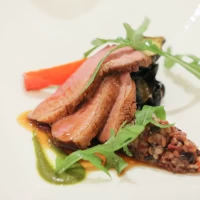 肉料理