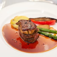 肉料理