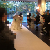 プレミアホテル 中島公園 札幌 旧名 ノボテル札幌 の結婚式 特徴と口コミをチェック ウエディングパーク