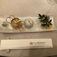 1品目和食