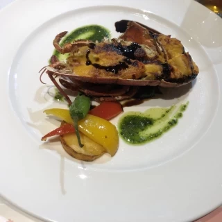 試食メニュー