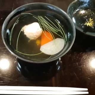 海老しんじょう