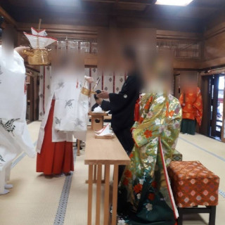 大國魂神社 結婚式場の結婚式 特徴と口コミをチェック ウエディングパーク