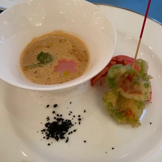 味がしっかりしていて大満足