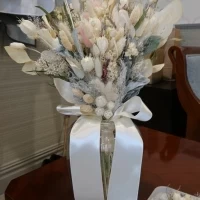 ブーケです
