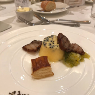 美味しいと言ってもらえました