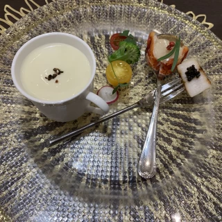 前菜