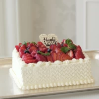ウエディングケーキ