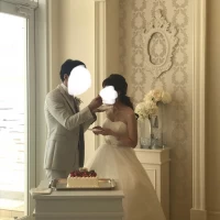 ファーストバイトをしました