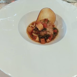 前菜