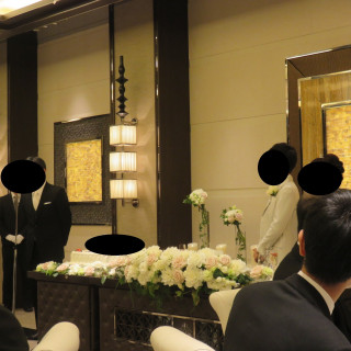 高砂席