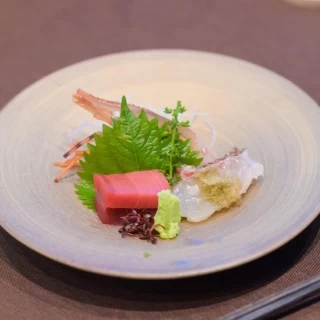 和食というところがとても魅力的です。