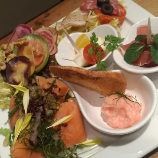 カラフルな鎌倉野菜