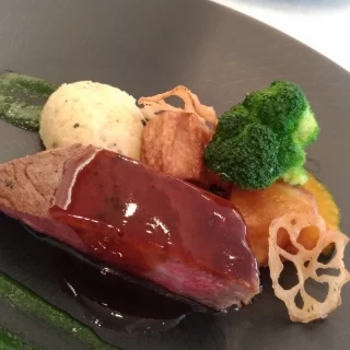 ハーフコース2
