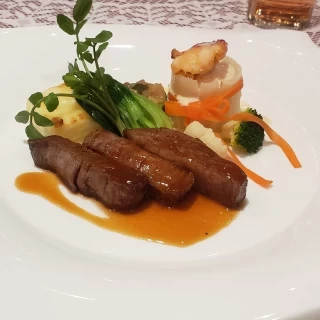 お試し料理2