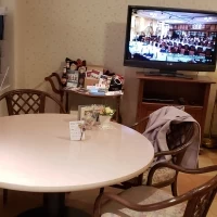 打ち合わせルーム