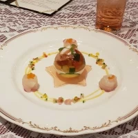 お試し料理