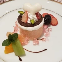 お試し料理3